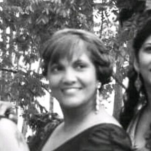 Meet your Posher, Sandra